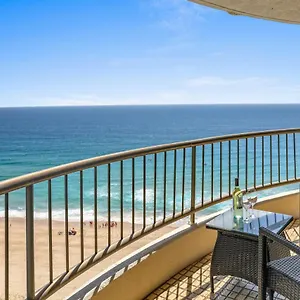 3* Апарт-отель Boulevard North Holiday
