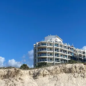3* Апарт-отель Regency On The Beach